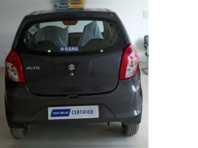 used MARUTI SUZUKI Alto 800 at New Delhi in Rana Maruti